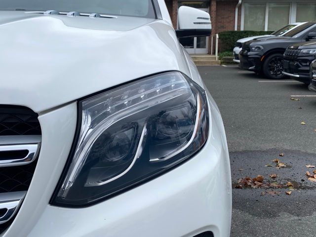 2019 Mercedes-Benz GLS 450 Image 41 of 52