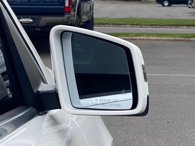 2019 Mercedes-Benz GLS 450 Image 52 of 52