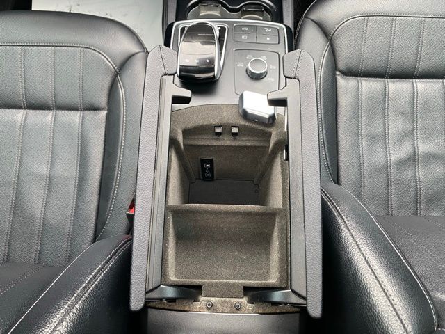 2019 Mercedes-Benz GLS 450 Image 32 of 52