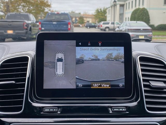 2019 Mercedes-Benz GLS 450 Image 29 of 52
