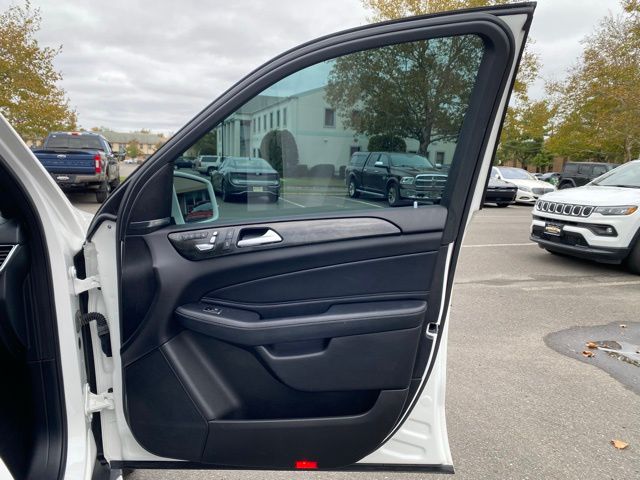 2019 Mercedes-Benz GLS 450 Image 50 of 52