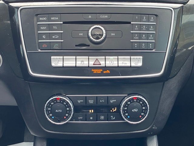 2019 Mercedes-Benz GLS 450 Image 30 of 52