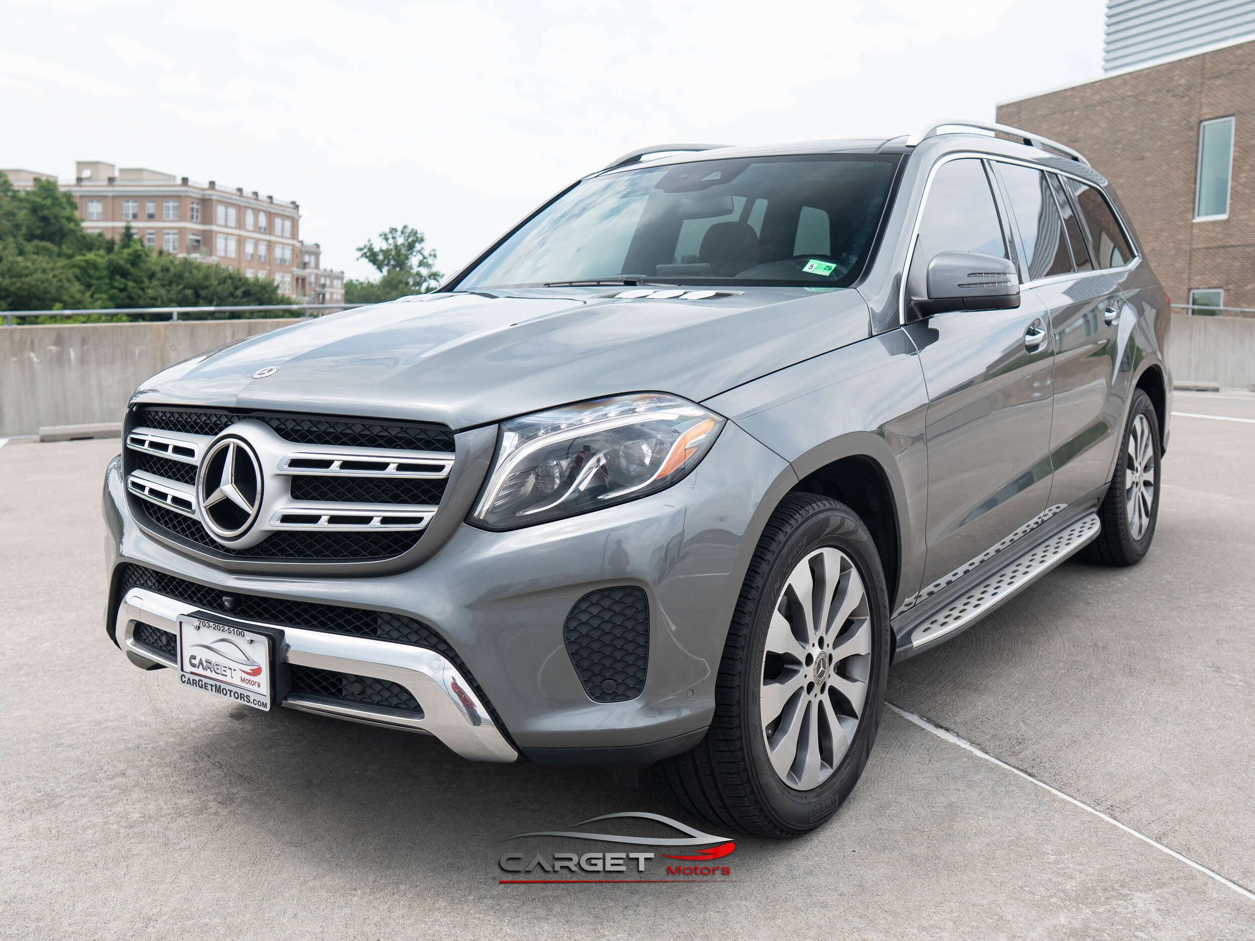 Vehicle image 1 of 53