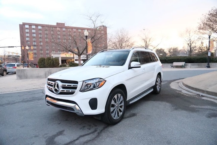 Vehicle image 1 of 47