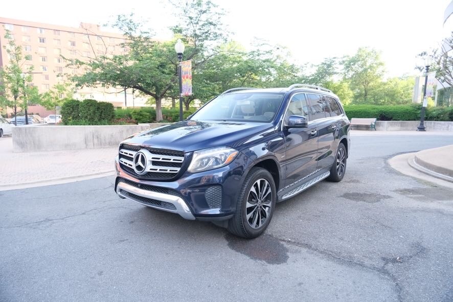 Vehicle image 1 of 46