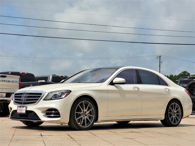 Vehicle image 1 of 43