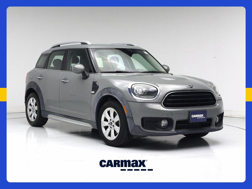 2019 MINI Cooper Countryman Base Image 3 of 15