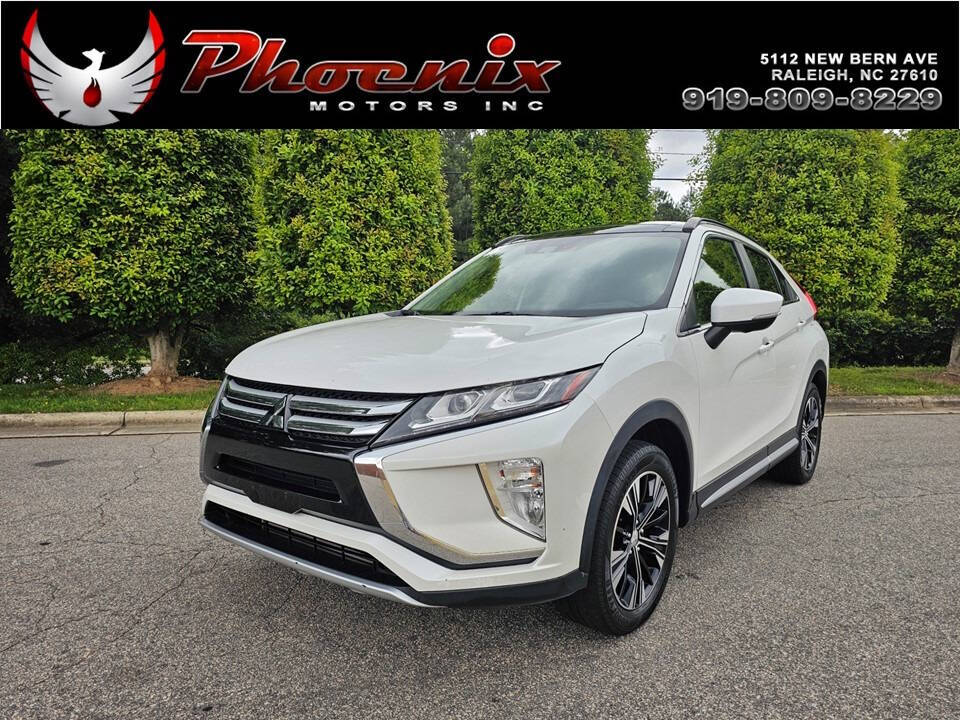 Vehicle image 1 of 38