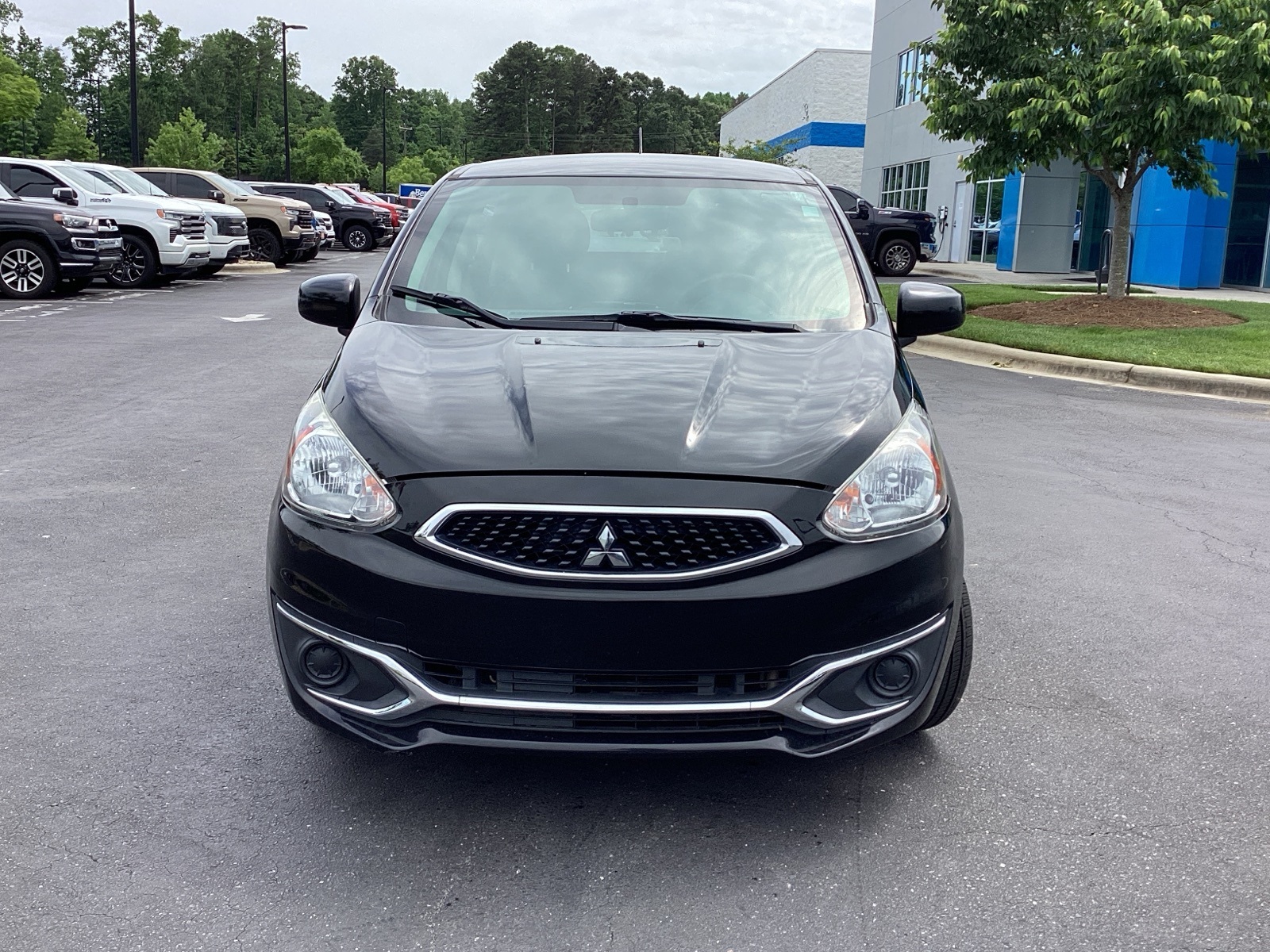 Vehicle image 1 of 33