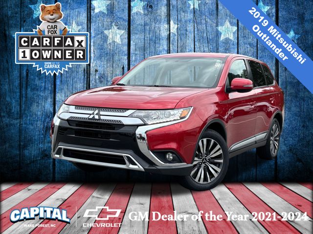Vehicle image 1 of 19