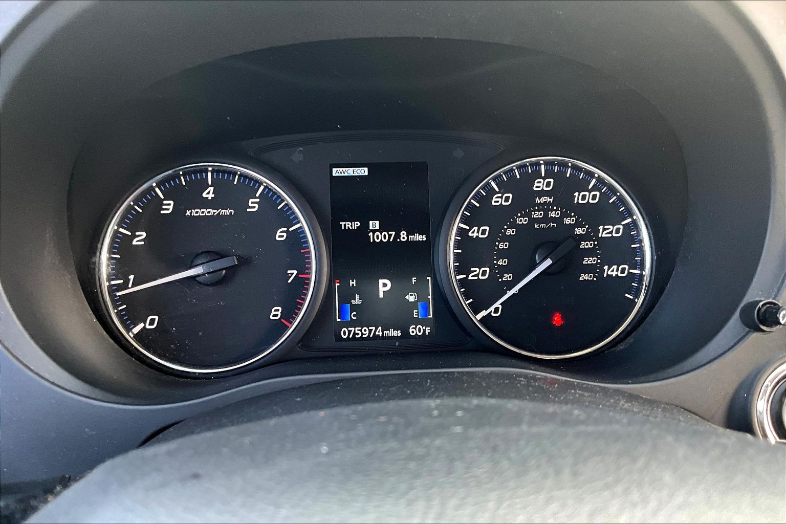 2019 Mitsubishi Outlander Image 19 of 32