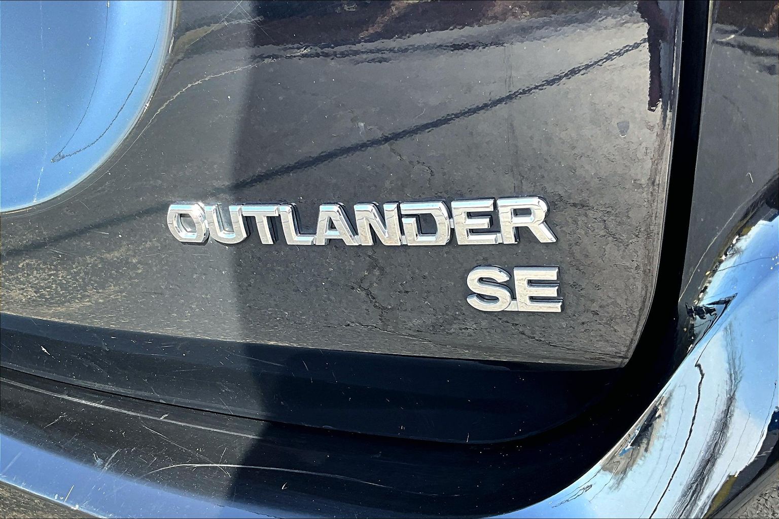 2019 Mitsubishi Outlander Image 20 of 32