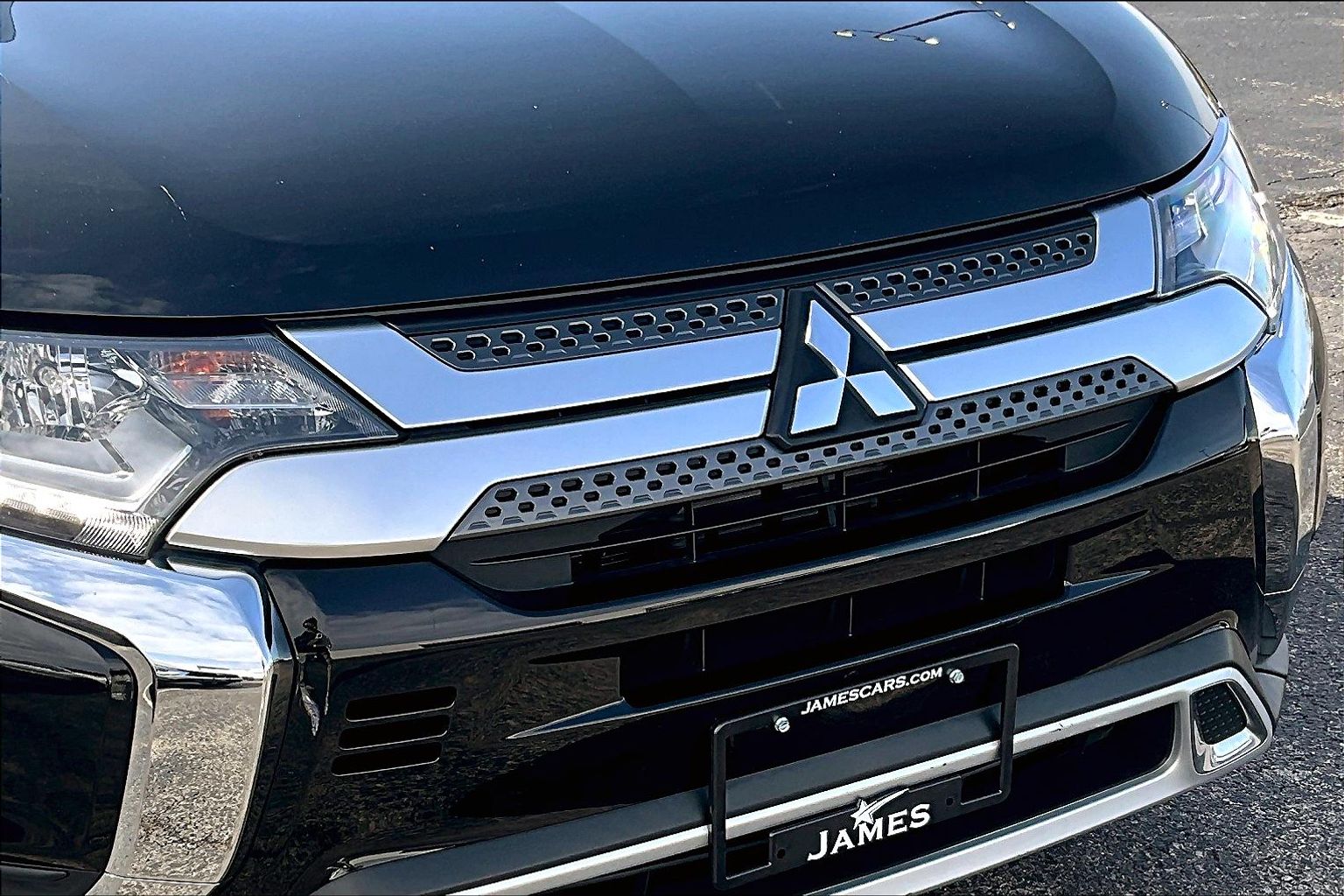 2019 Mitsubishi Outlander Image 30 of 32