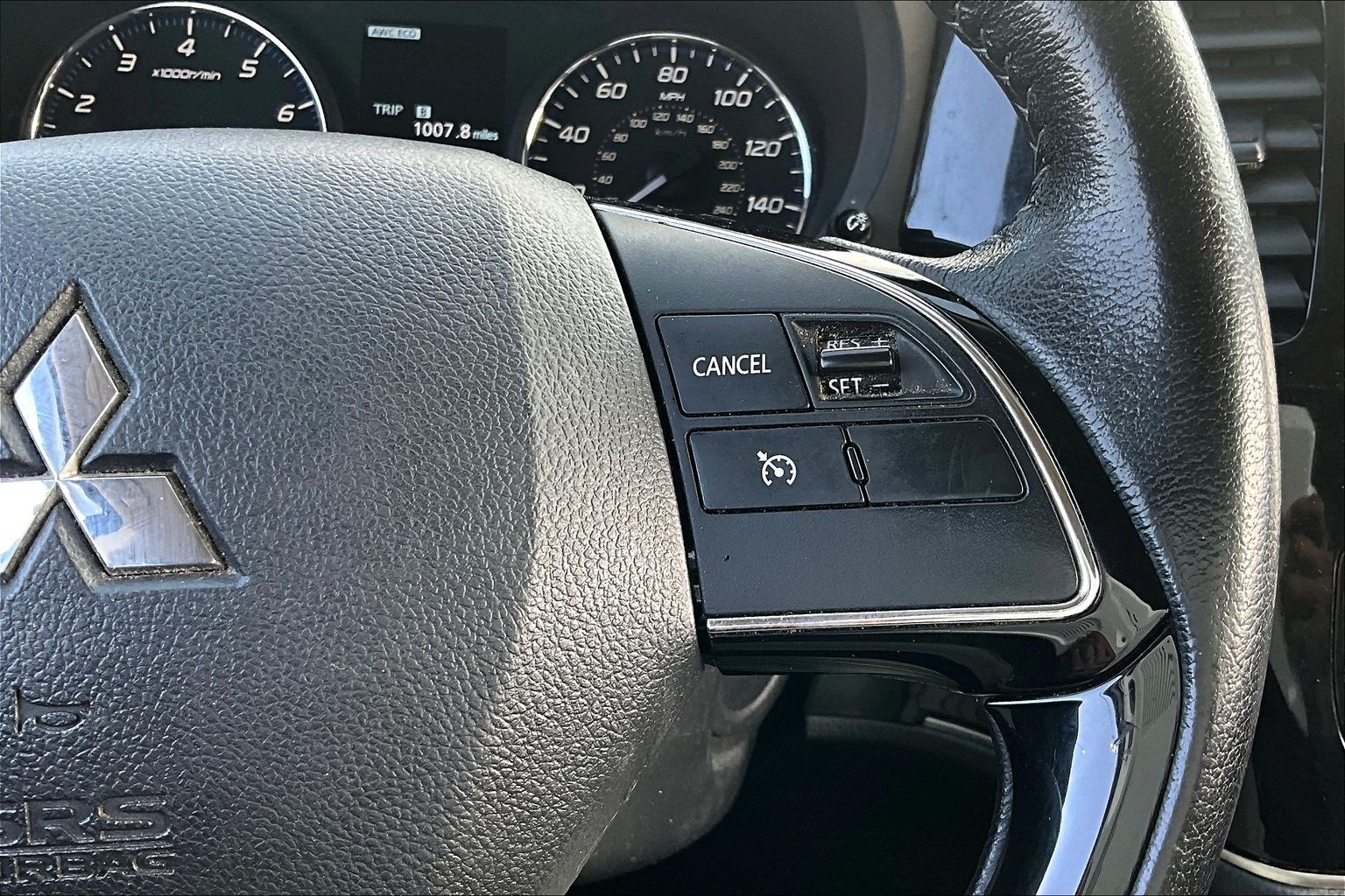 2019 Mitsubishi Outlander Image 31 of 32