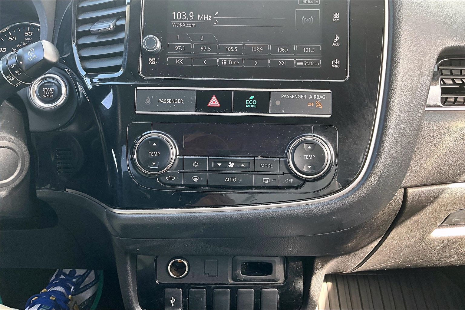 2019 Mitsubishi Outlander Image 22 of 32