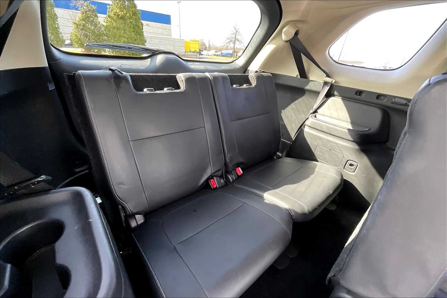 2019 Mitsubishi Outlander Image 10 of 32