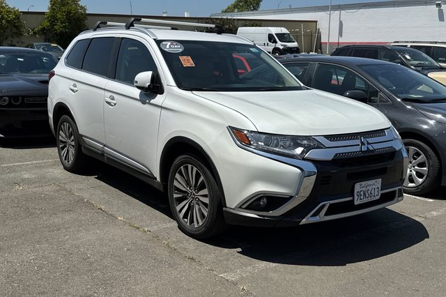 Vehicle image 1 of 6