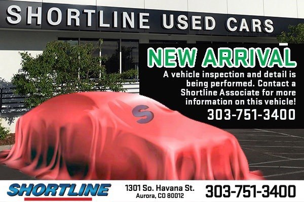 Vehicle image 1 of 1