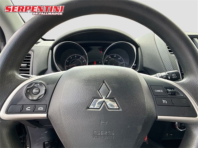 2019 Mitsubishi Outlander Sport ES 2.0 Image 25 of 29