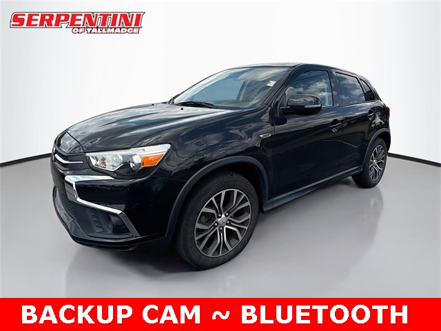 2019 Mitsubishi Outlander Sport ES 2.0 Image 1 of 29