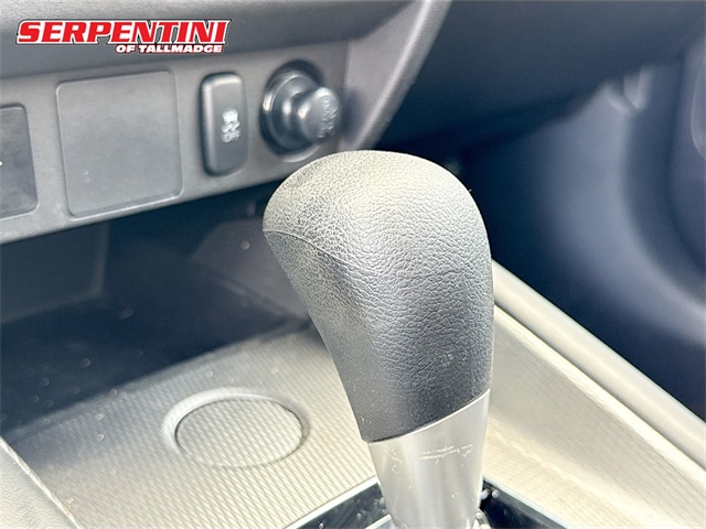 2019 Mitsubishi Outlander Sport ES 2.0 Image 26 of 29