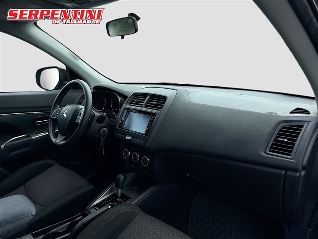 2019 Mitsubishi Outlander Sport ES 2.0 Image 13 of 29