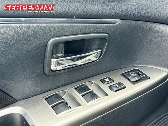 2019 Mitsubishi Outlander Sport ES 2.0 Image 27 of 29