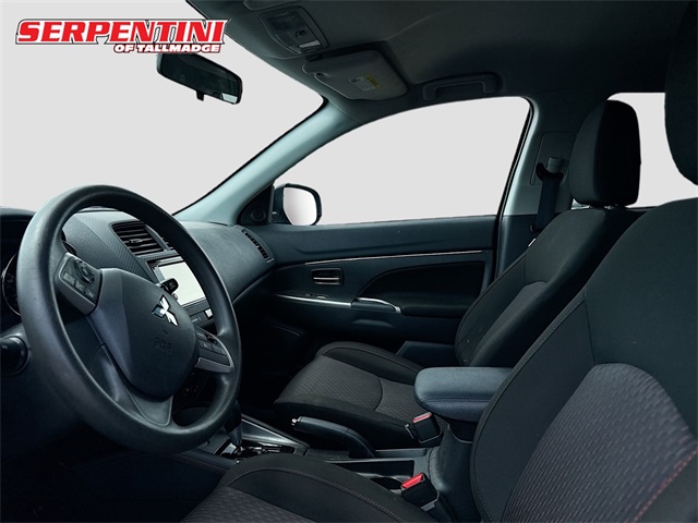 2019 Mitsubishi Outlander Sport ES 2.0 Image 21 of 29