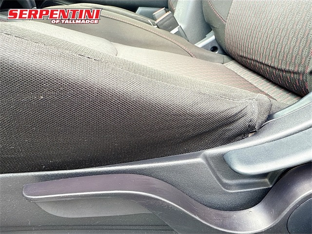 2019 Mitsubishi Outlander Sport ES 2.0 Image 29 of 29