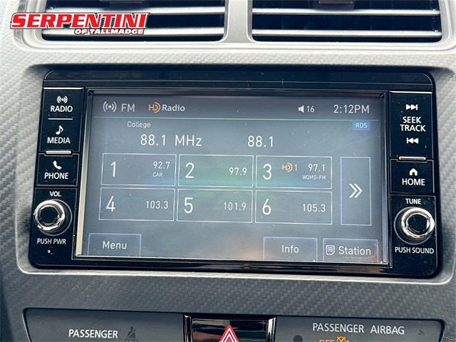 2019 Mitsubishi Outlander Sport ES 2.0 Image 18 of 29