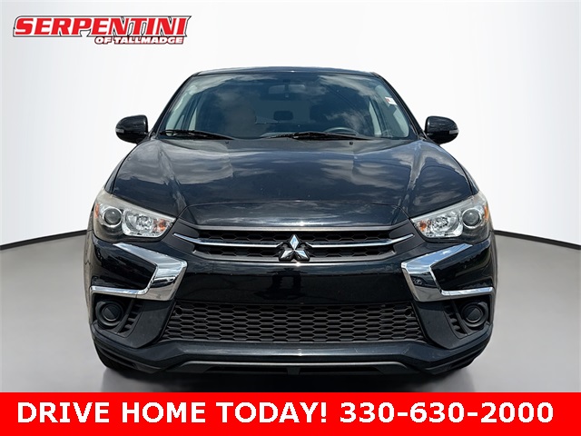2019 Mitsubishi Outlander Sport ES 2.0 Image 2 of 29