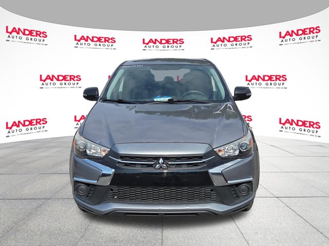 2019 Mitsubishi Outlander Sport LE 2.0 Image 2 of 25