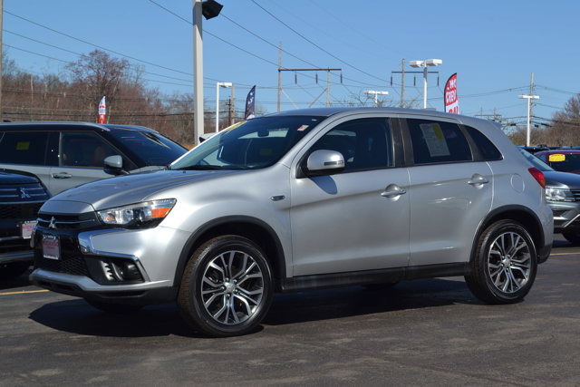 Vehicle image 1 of 19