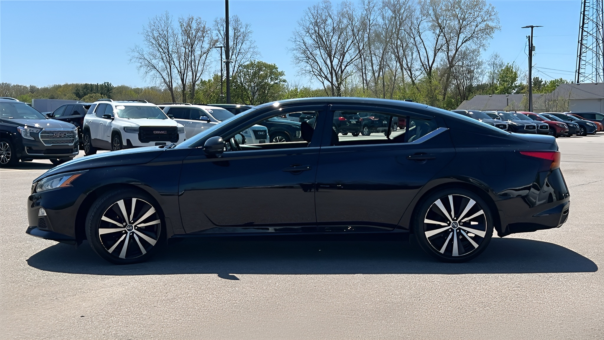 Vehicle image 49 of 49