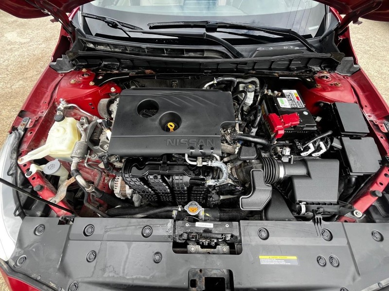 2019 Nissan Altima 2.5 Platinum Image 29 of 30