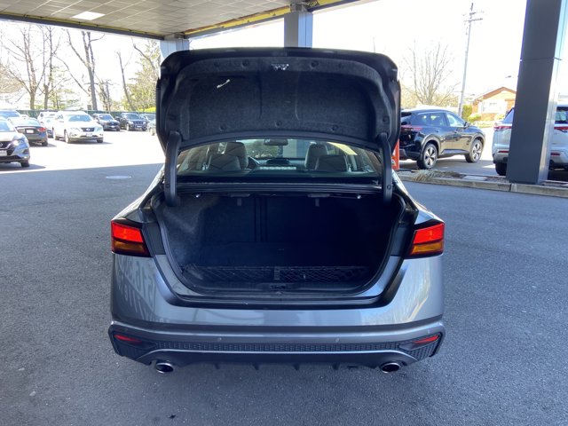 2019 Nissan Altima 2.5 Platinum Image 30 of 31