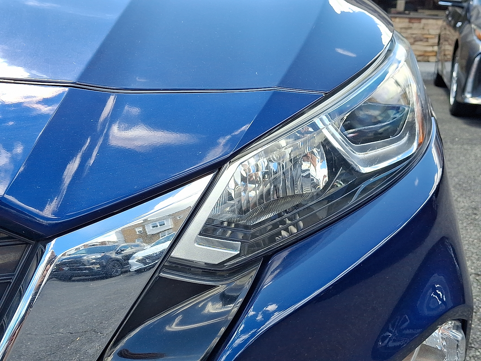 2019 Nissan Altima 2.5 S Image 29 of 29