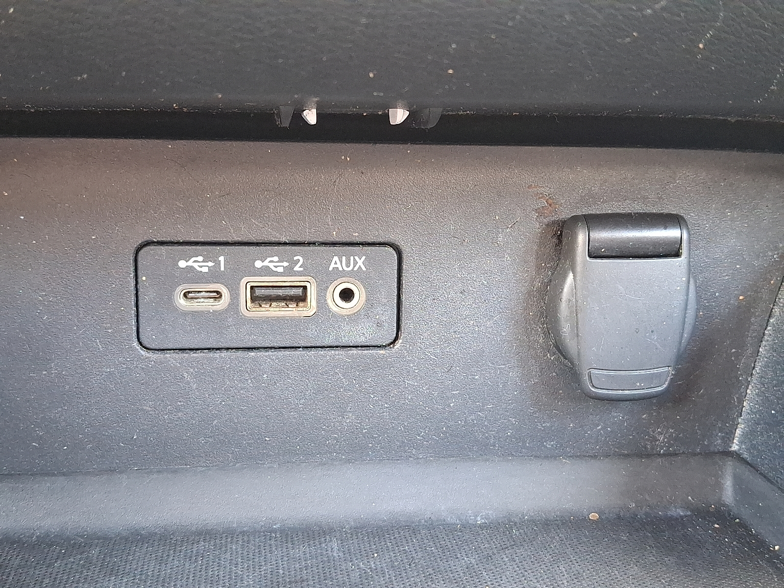2019 Nissan Altima 2.5 S Image 28 of 29
