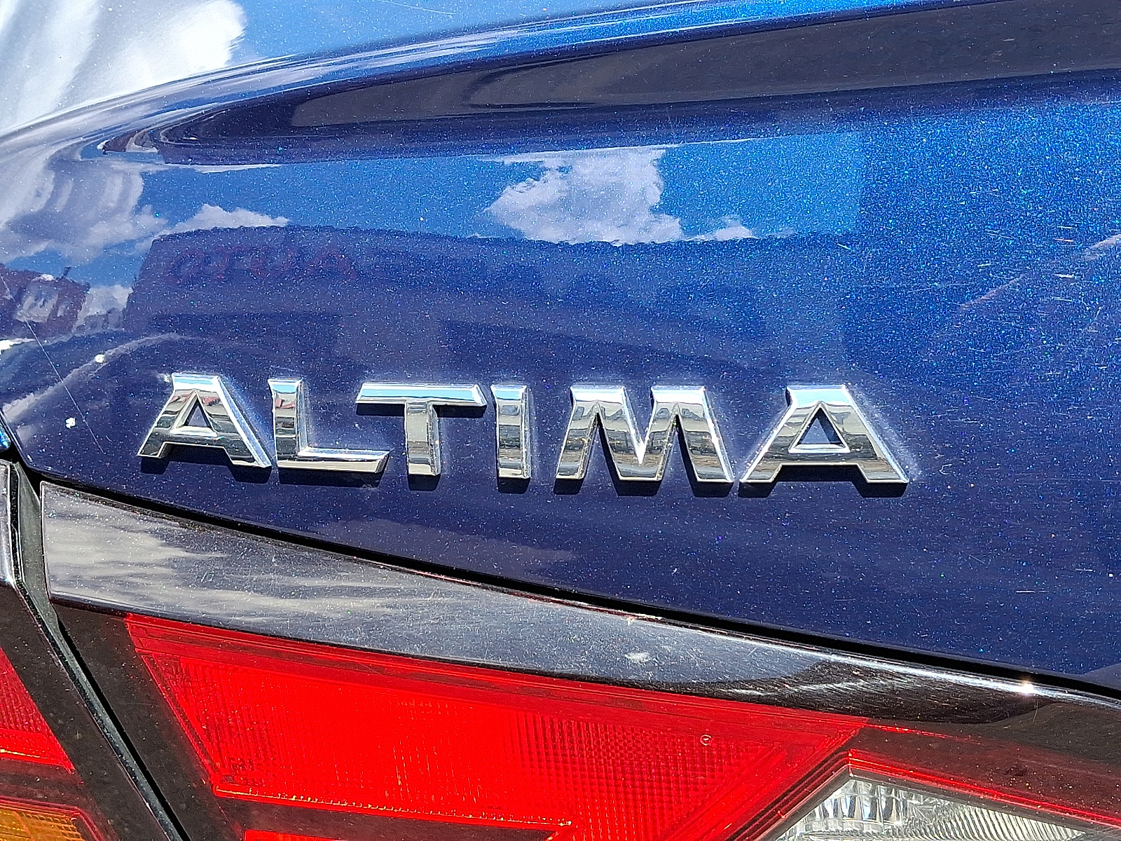 2019 Nissan Altima 2.5 S Image 27 of 29