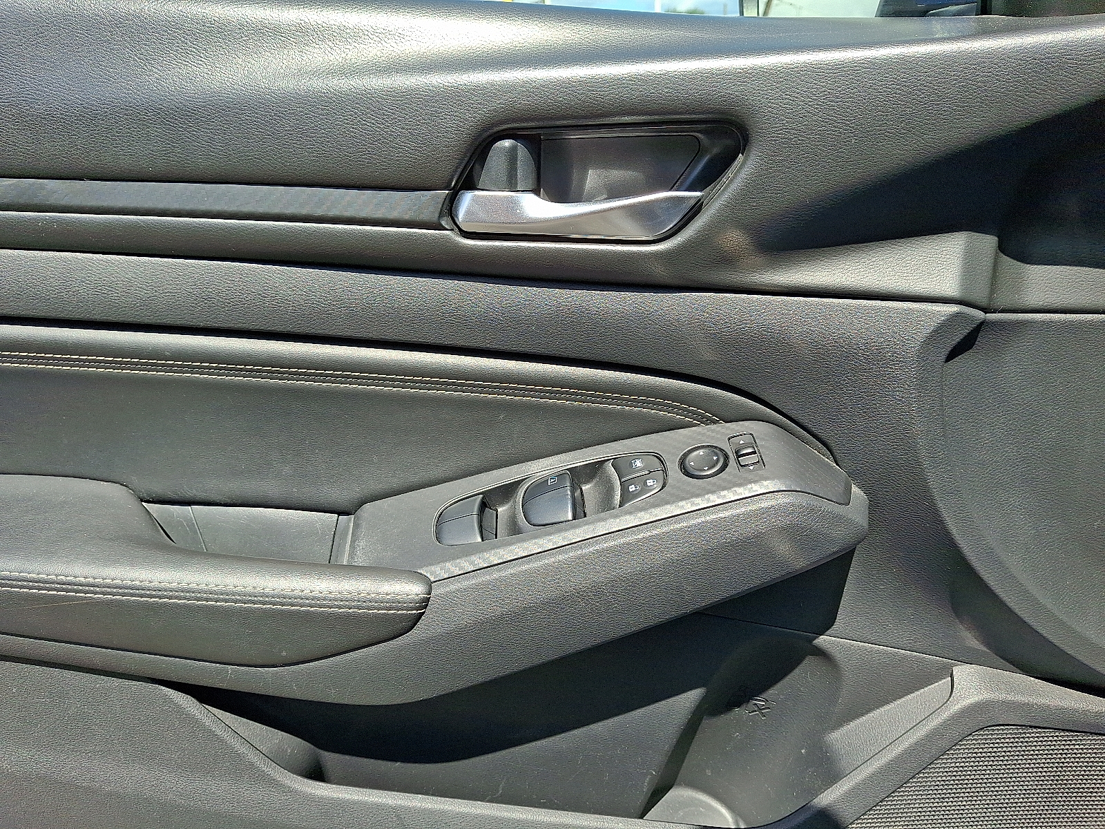 2019 Nissan Altima 2.5 S Image 19 of 29