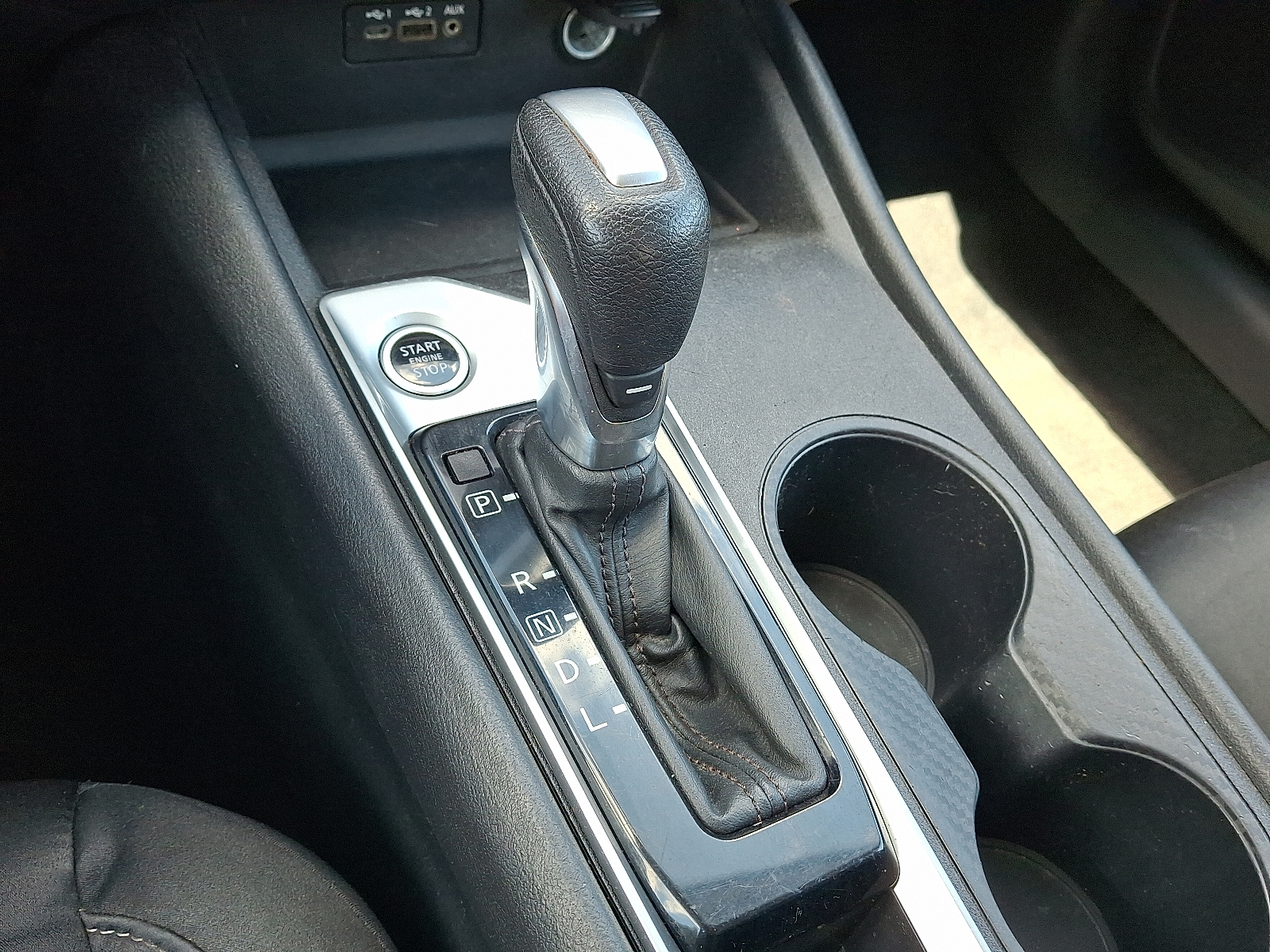 2019 Nissan Altima 2.5 S Image 18 of 29