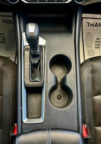 2019 Nissan Altima 2.5 S Image 15 of 16