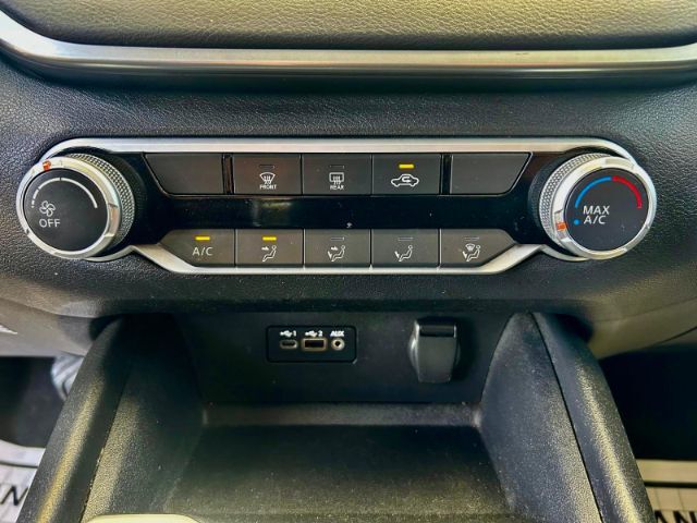 2019 Nissan Altima 2.5 S Image 14 of 16