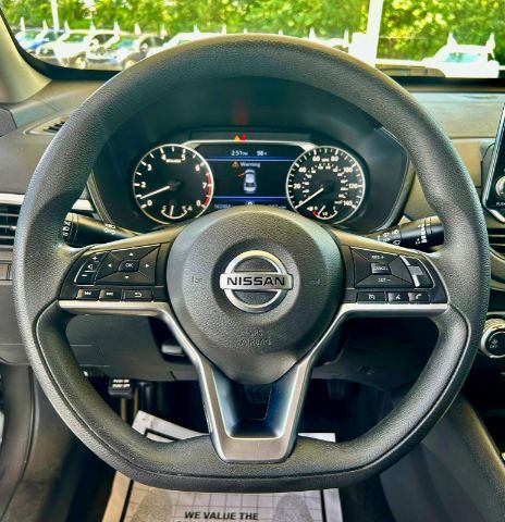 2019 Nissan Altima 2.5 S Image 16 of 16