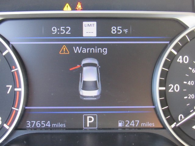 2019 Nissan Altima 2.5 SL Image 29 of 37