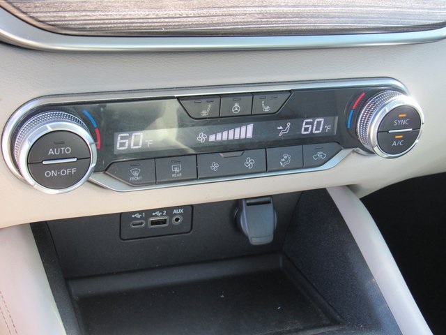 2019 Nissan Altima 2.5 SL Image 37 of 37