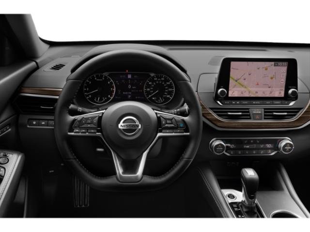 2019 Nissan Altima 2.5 SL Image 25 of 37