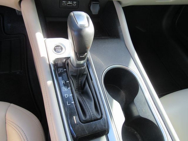 2019 Nissan Altima 2.5 SL Image 33 of 37