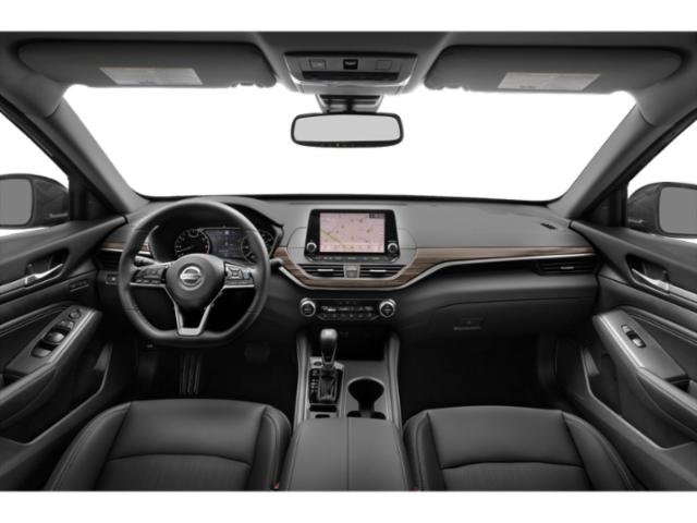 2019 Nissan Altima 2.5 SL Image 24 of 37