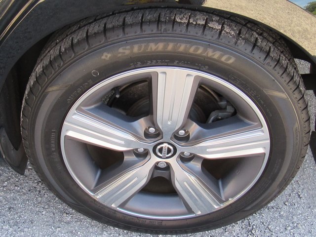 2019 Nissan Altima 2.5 SL Image 17 of 37